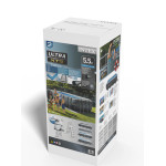 Intex Ultra XTR Πισίνα PVC με Μεταλλικό Σκελετό & Αντλία Φίλτρου 549x274x132εκ.